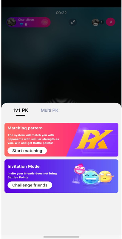 Tracio Social Network Flutter App | Live Streaming, PK Battle, Chat Rooms, Reels gallery