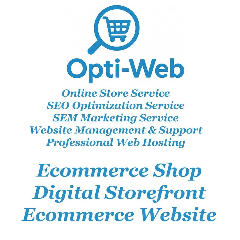 Monthly Premium SEO Service by OPTIWEB – Up to 10 Hours Optimization gallery