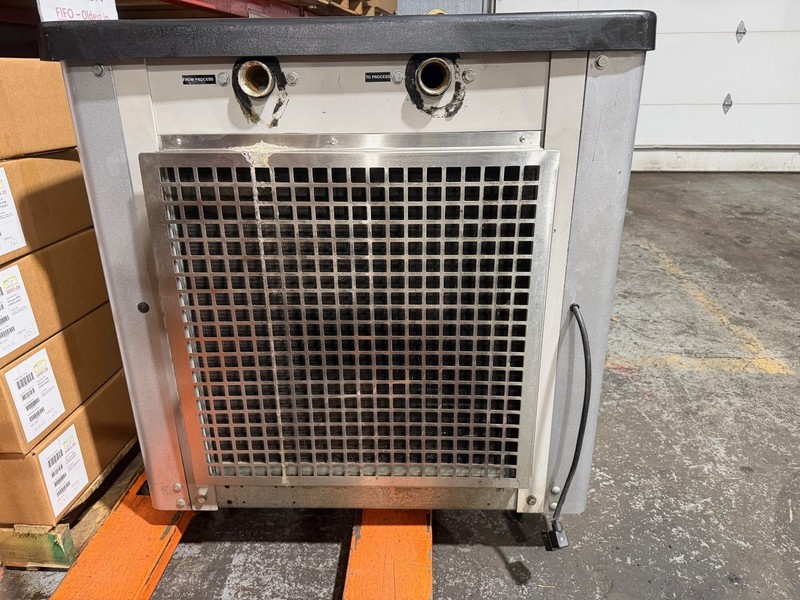 Advantage cooling chiller gallery