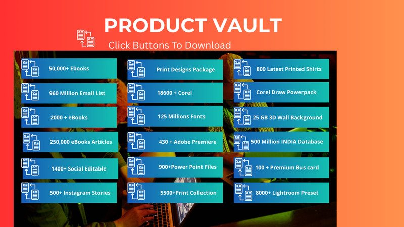 ⭐ 700 Million + The Ultimate Passive Income Goldmine⭐ gallery