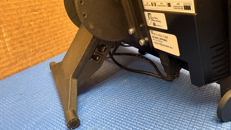 IP TRADE (AFL-W10A) IPT-PRO-T3M gallery