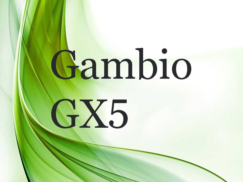 Gambio GX5 Master Update v5.0.0.0 – Ihr Shop, sicher aktualisiert. Ohne Risiko