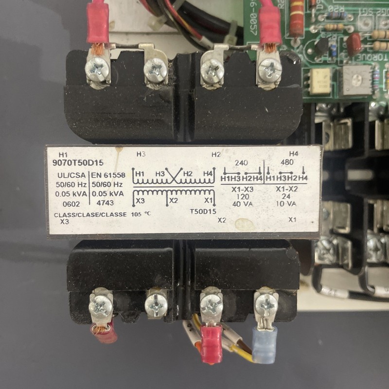 Saldet Sales And Services Inc. Model Number SSUG10M gallery