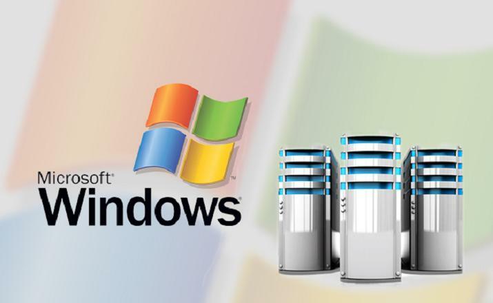 Forex Trading Windows VPS Server 4GB RAM+150GB HDD+2Core