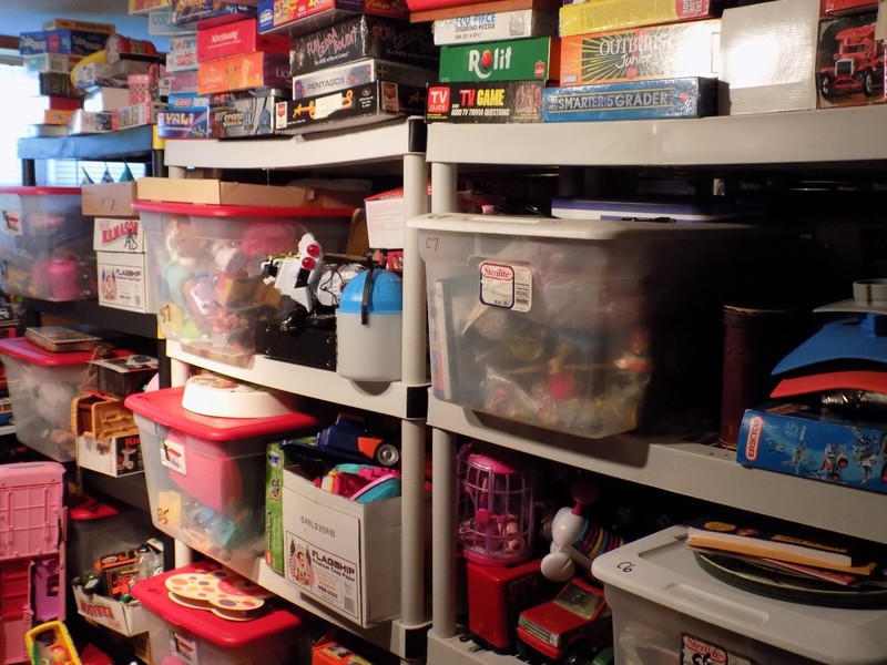 EBAY STORE INVENTORY- Valued at $50,000 - Entire Contents gallery