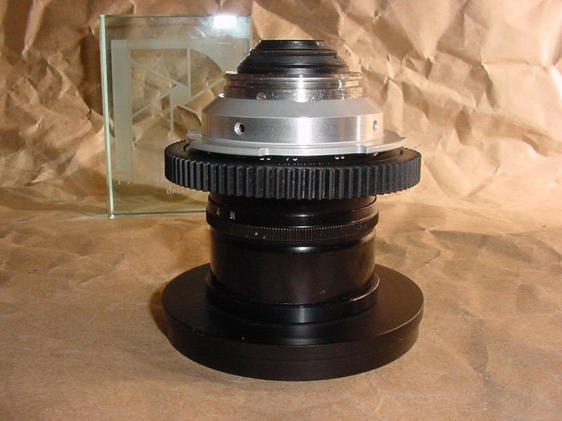 Film Video PL Classic Schneider Lens sets,FIT RED,35mm,DSLR,HD,ALEXA.VintageRARE gallery