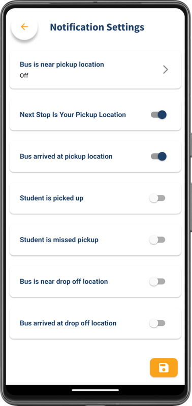 SchoolBusPro Multi School Bus Tracking Solution Flutter App | Apps + Admin Panel gallery
