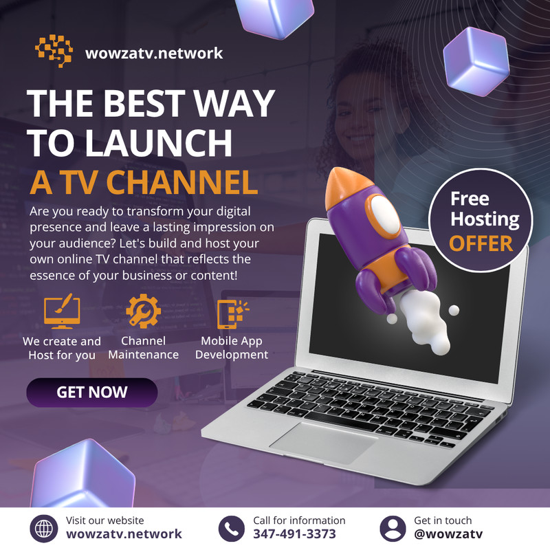 StreamTV Live Streaming TV Channel Setup Bundle 1 Month Free New
