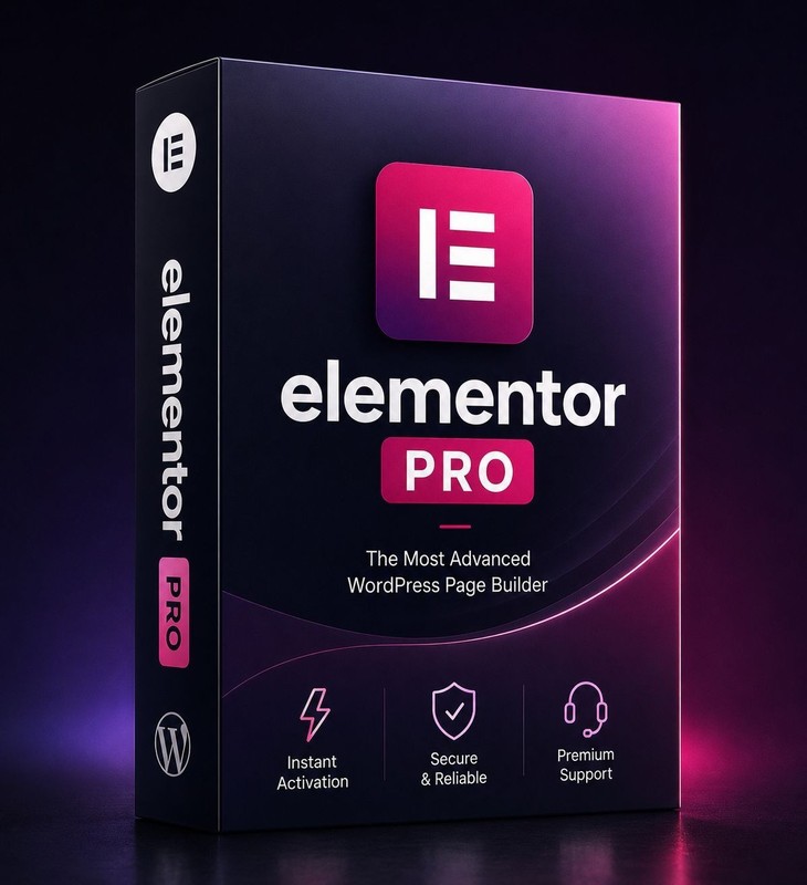 Elementor Pro 4.1.0 | GPL | WP Plugin | Latest Version