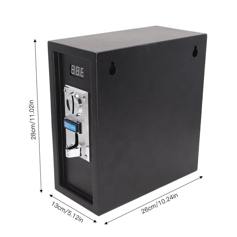 Operated Control Timer Box For Washing Machine Use gallery