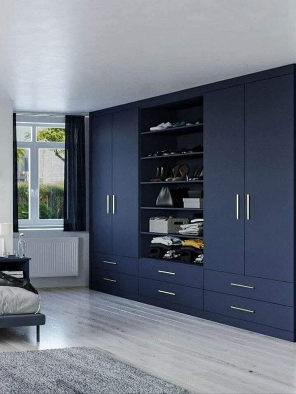 modern and traditional, wardrobe ideas, walk in closets, blending interior color gallery