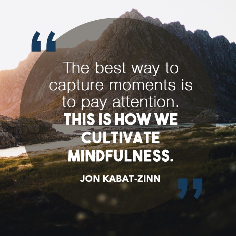 Positive Mindfulness Affirmation Social Media Video Memes Collection with Audio
