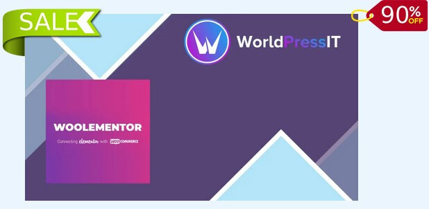 Woolementor Pro V2.7.0 – GPL WordPress Plugins and Themes