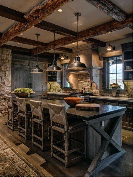 kitchen design trends, create your dream kitchen, home kitchen design ideas gallery
