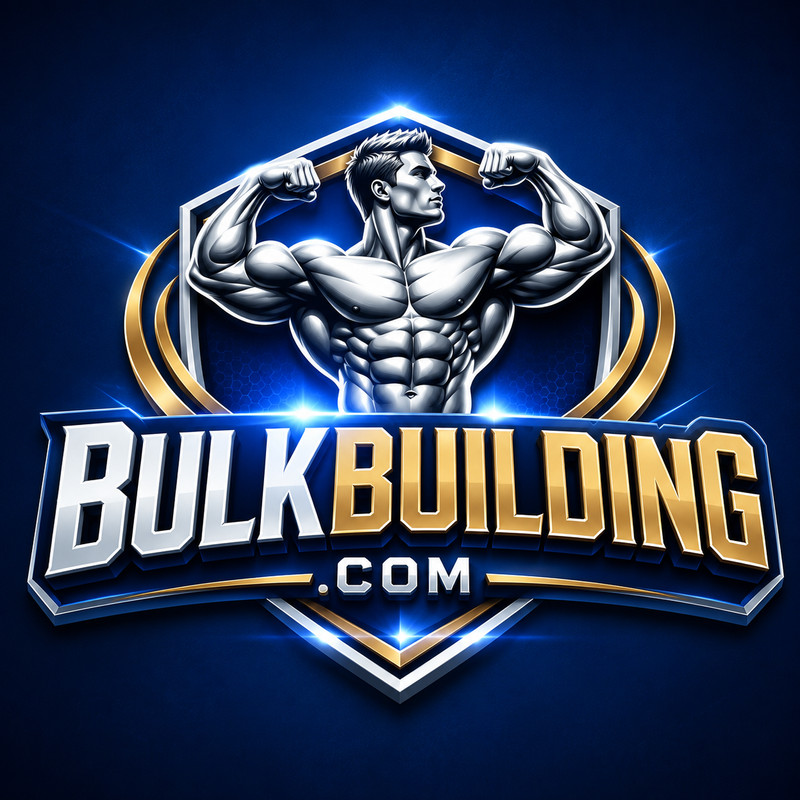 Domin Name | Bulkbuilding.com | Fitness | Body Building Business | Muscle