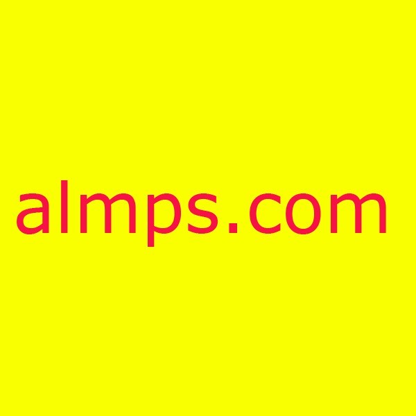 almps.com – 5 Letter Domain Brandable Premium Short .COM Domain Name For Sale