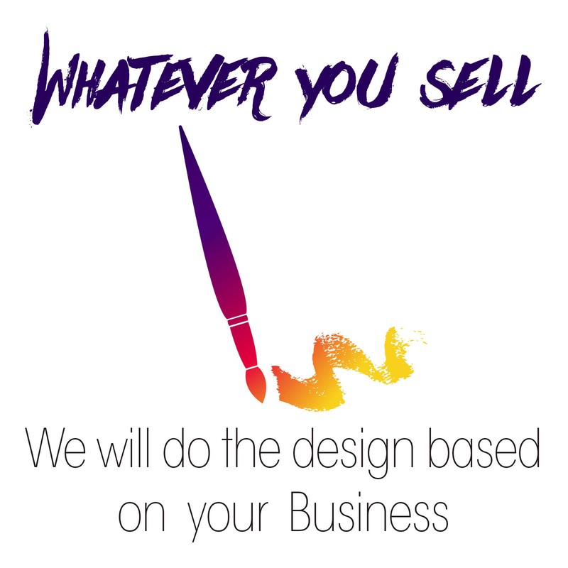 eBay auction/Listing template minimal-1 / ready for 2020 FREE LOGO BANNER DESING gallery