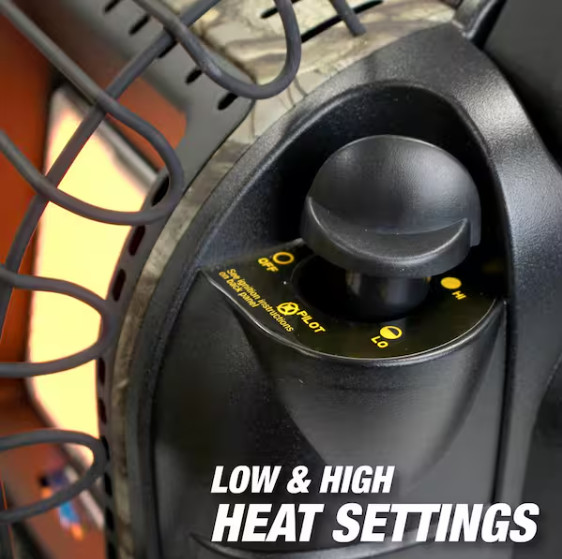 Mr. Heater Hunting Buddy Portable Heater gallery
