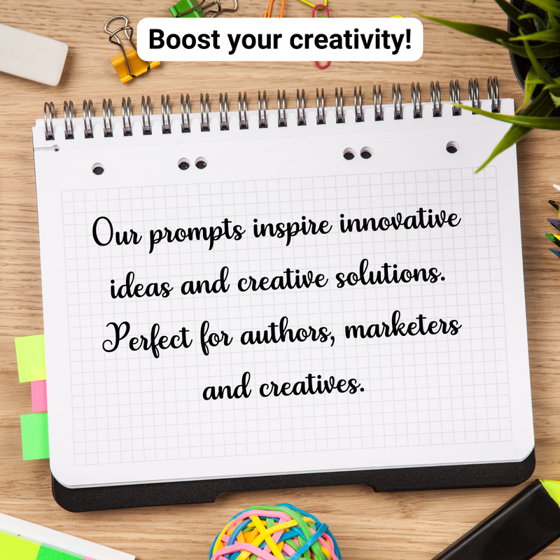 500+ ChatGPT Prompts Entrepreneurs in English with PLR Rights gallery
