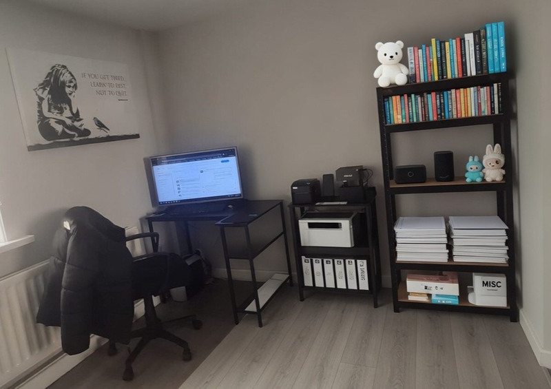 3d Printing Business for Sale - Equipment - Stock - Reputation - Whole Shabang ! gallery