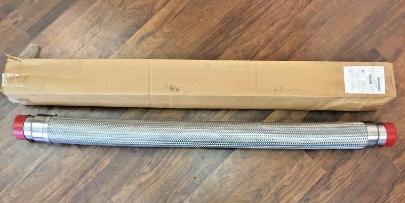 06-118225-001 ,Kidde Fenwal Hose Flexible Discharge 3″ X 54″