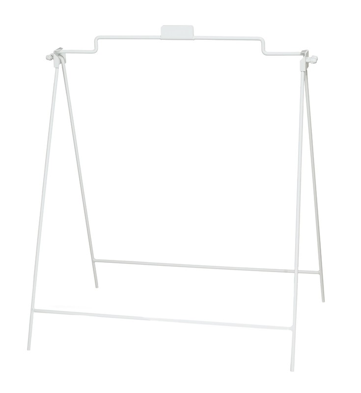 REAL ESTATE A FRAME FOR 18X24 SIGN