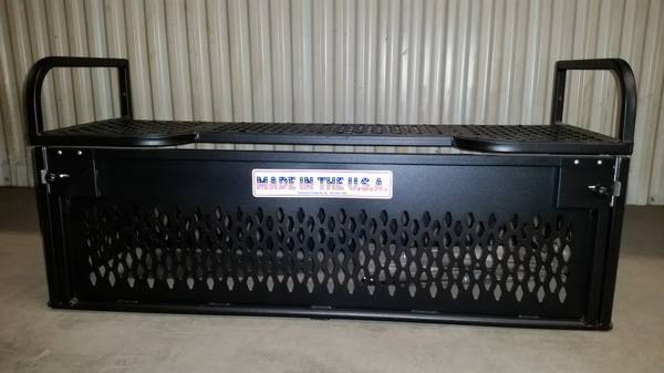 ATV Rack Business & Manufacturing For Sale Aftermarket parts mfg w/ CAD drawings