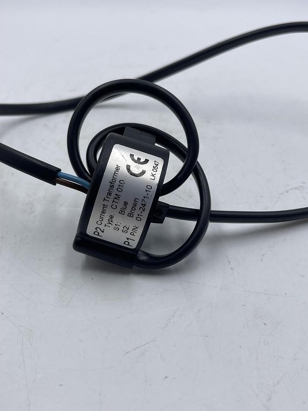 Emotron CTM 10