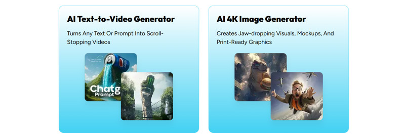 200 + Premium AI Saas Products White label & Resell gallery