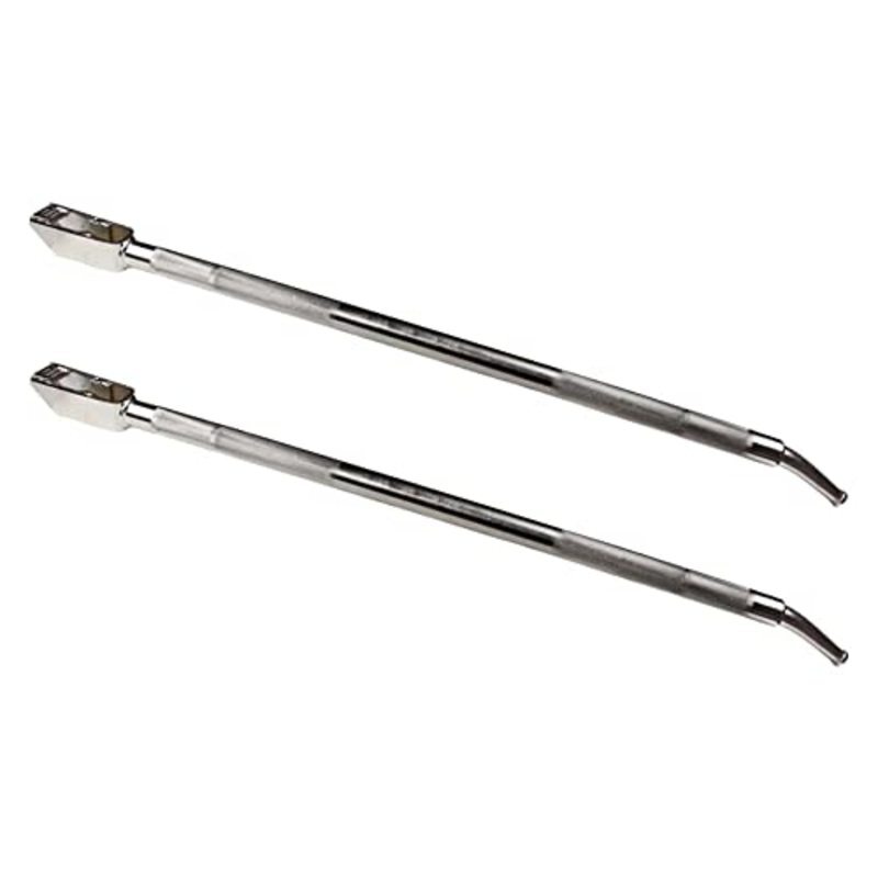 DC Cargo Combination Winch Bar, 2-pack