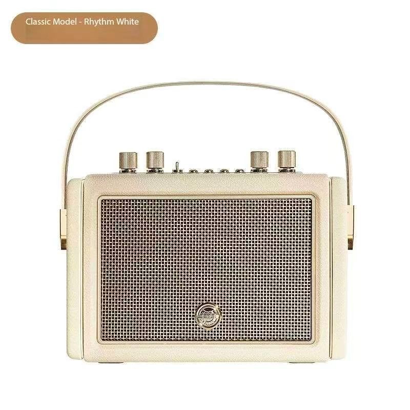 Elvis Sound Mate3 Computer Speakers Bluetooth Outdoor Home Use
