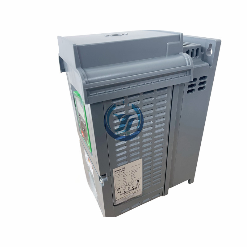 For NEW schneider ATV610U30N4 frequency converter Three phase 380-480V 3KW gallery