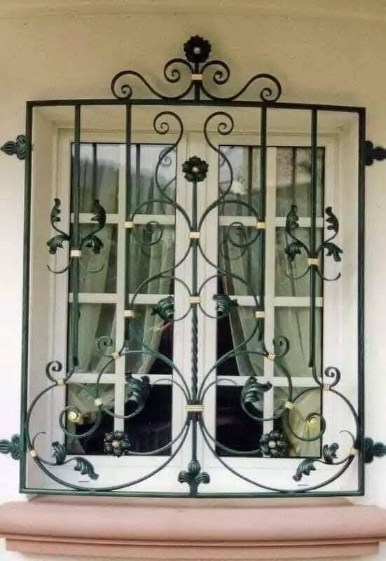 400+ window grills and steel gates design ideas, amazing designs, unique ideas gallery
