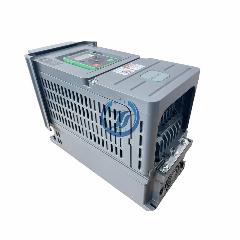 For NEW schneider ATV610U30N4 frequency converter Three phase 380-480V 3KW gallery