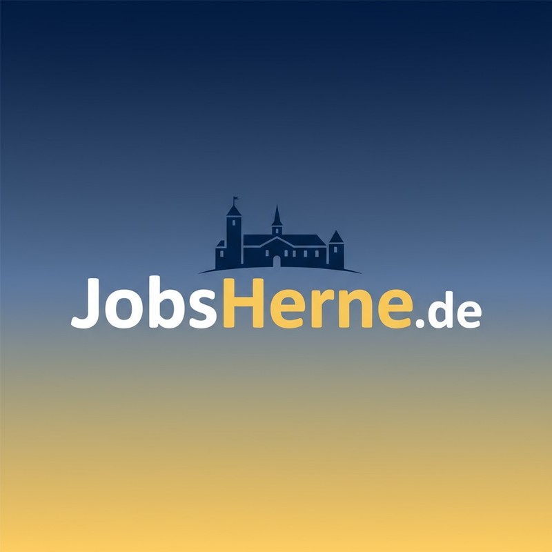 💼 JobsHerne.de – Top Domain for Local Job Offers | Secure Now for £850