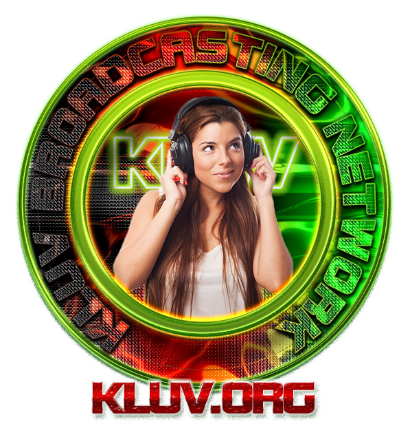 KLUV.ORG KLUV Broadcasting Shoutcast Internet Radio Station Global Streaming Spa