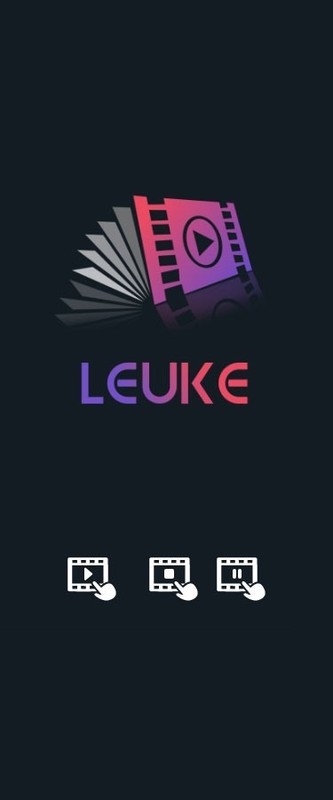 Snipzo - Flutter Short Video App | Android + iOS | Live Stream | Laravel Admin gallery