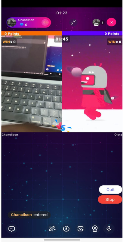 Tracio Social Network Flutter App | Live Streaming, PK Battle, Chat Rooms, Reels gallery