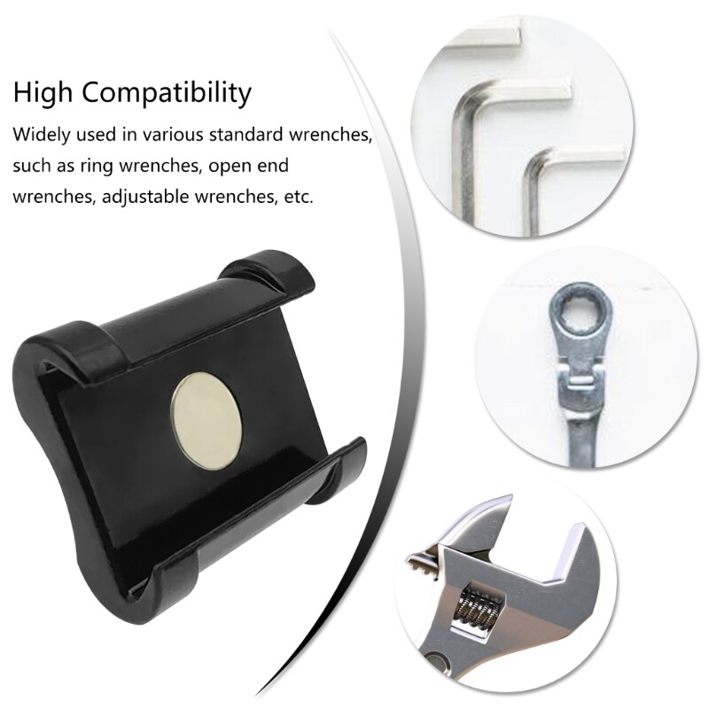 Wrench Extender Tool for 1/2inch Breaker Rod Wrench Extender Adapter gallery