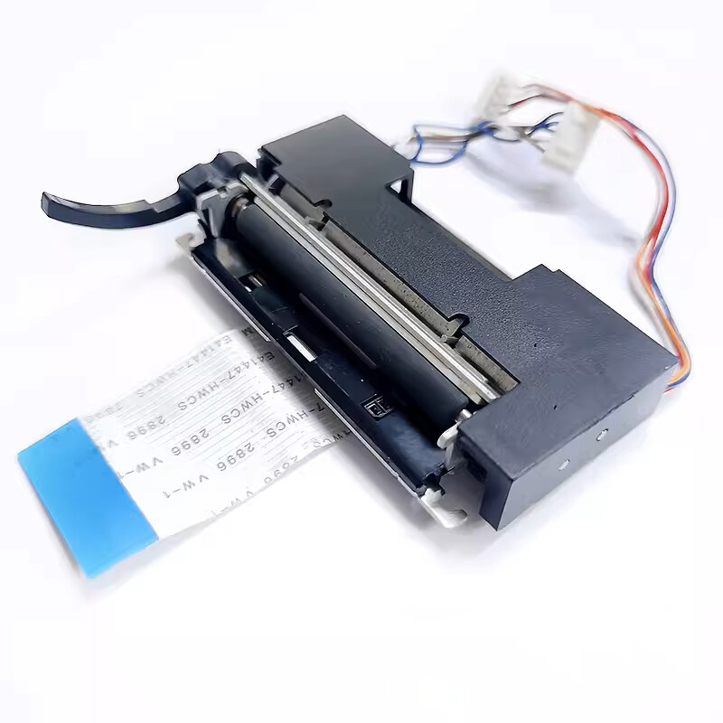 EPSON M-T153 print head thermal printer core