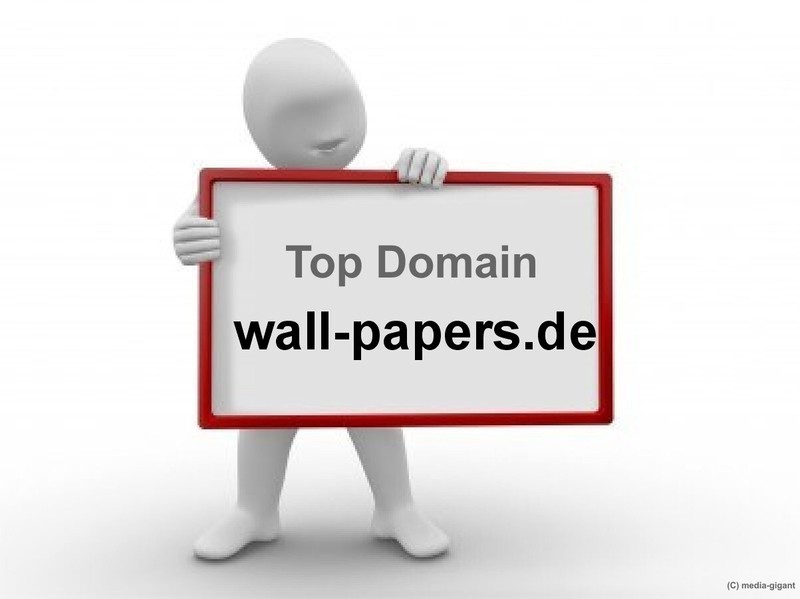 Top Domain wall-papers.de