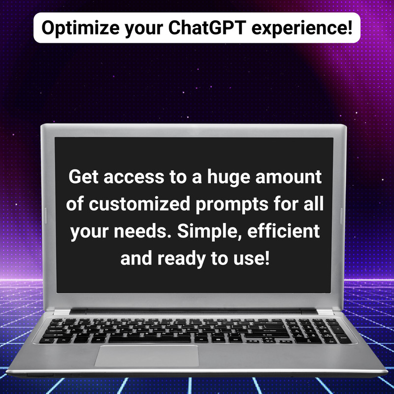 200+ ChatGPT Prompts Youtube in Englisch mit PLR Rechte gallery
