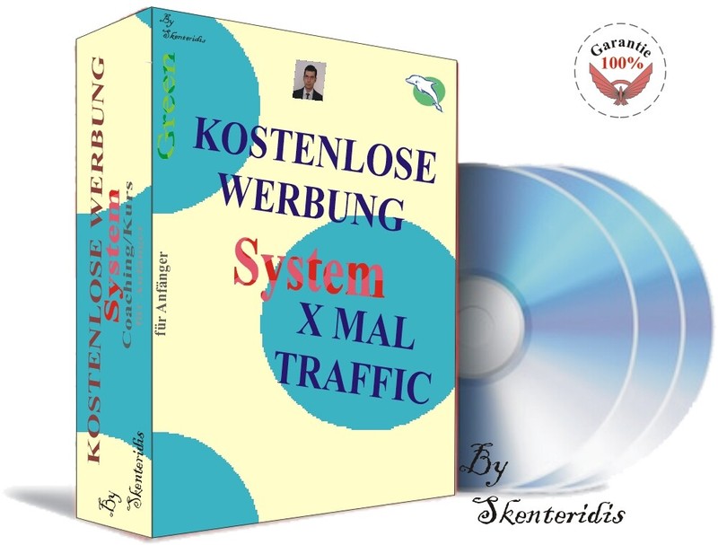 Kostenlose Werbungs System x Mal Traffic & Geld verdienen Online 22 Videos