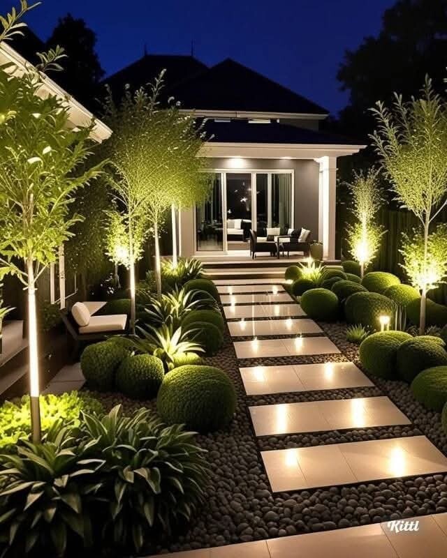 200 + Garden Path ideas for an outdoor oasis, ladscaping and garden walkways gallery