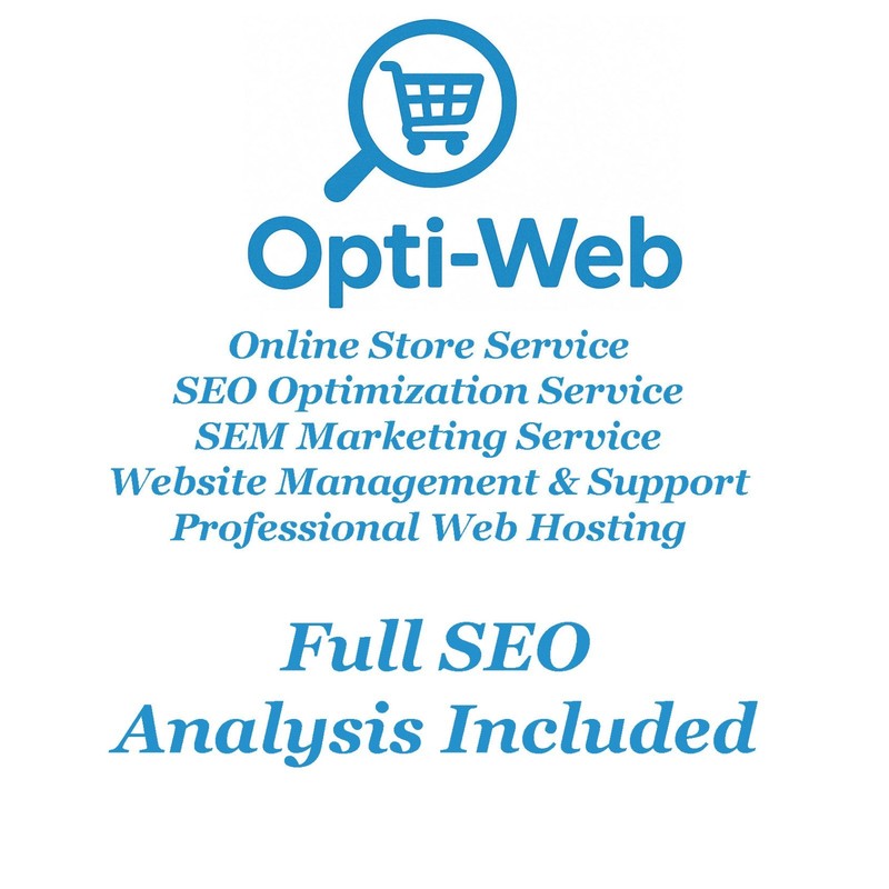 SEO Website Audit – Keyword Ranking Check + Backlink Analysis incl. SEO Strategy