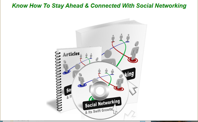 Social Media eBooks , Guides, Website Pages & Courses Bundle w/MRR License gallery