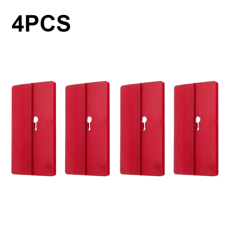 TINSOL 2/4Pc Drywall Fitting Tool Plasterboard Fixing Tool Ceiling Positioning P gallery