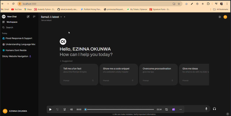 Transform Your PC with Offline AI – Ollama Installation Service for Windows