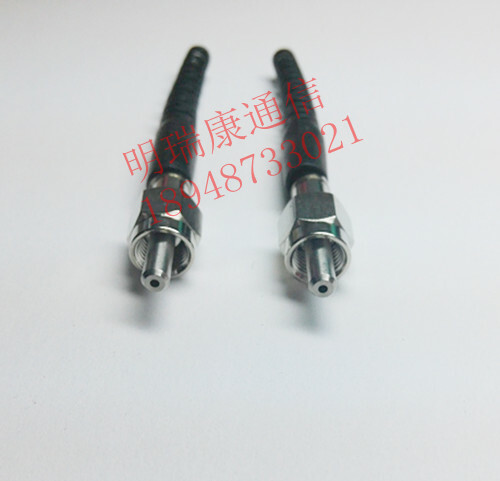 SMA905-SMA905 Industrial Control Equipment Cable Plastic Fiber Jumpers #H80J YD gallery