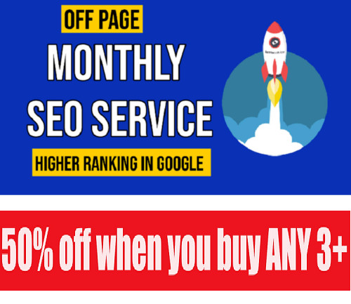 Best SEO Backlinks Service for Website Rankings (400+ llinks from 5 platforms)